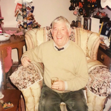 Photo for notice William John OSBORNE