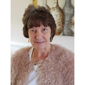 Photo of Beryl Ann UTTLEY