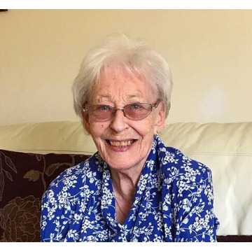 Photo of Edith WOODS