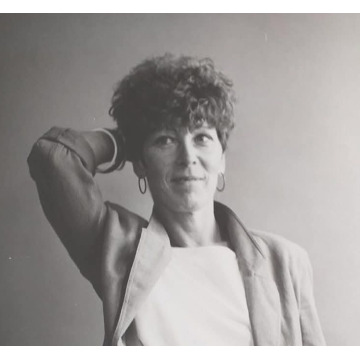 Photo of Jean HANCOCK