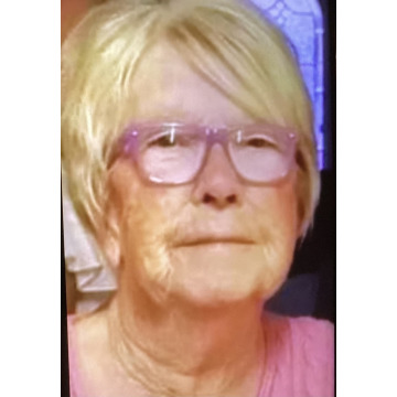 Photo of Ruth HARDING