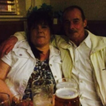 Photo for notice Keith HAIGH