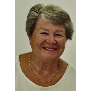 Photo of Astrid Gay OSGOTHORPE