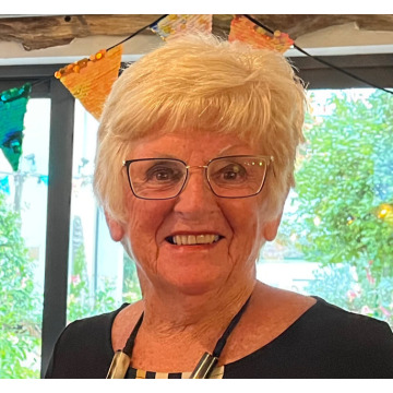 Photo of Carol Patricia LOVELL