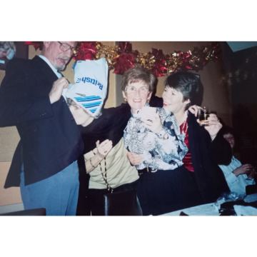 Photo for notice Carol Patricia LOVELL