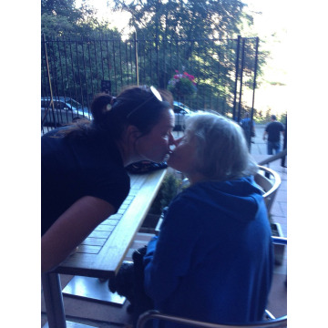 Photo for notice Patricia SPEAR