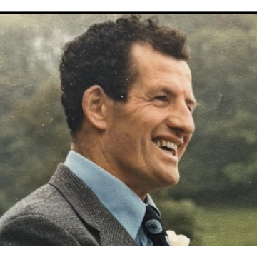 Photo for notice Denis BOLT