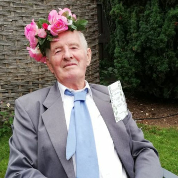 Photo for notice Denis BOLT