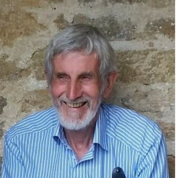 Photo for notice Julian William MOORE