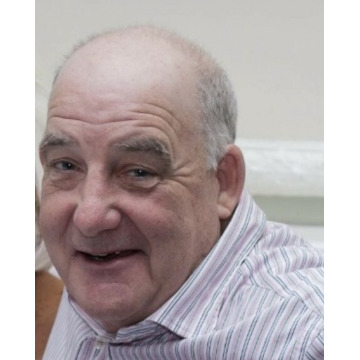 Photo of Michael DENNETT