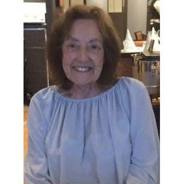 Photo of Eileen Pearl GRIFFITHS