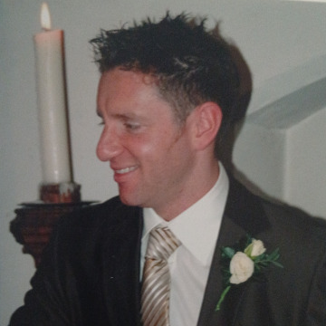 Photo for notice Paul Eustace CLEGHORN