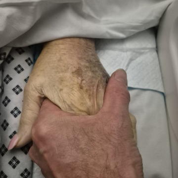 Photo for notice Joyce DABBS