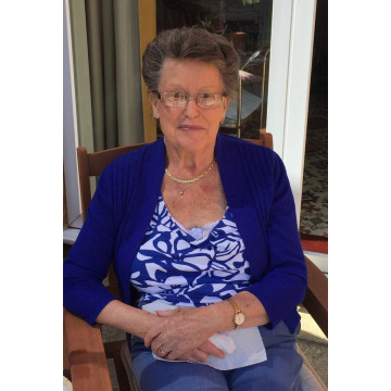 Photo of Beryl Doreen HAWKINS