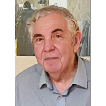 Photo of Ronald WILSON