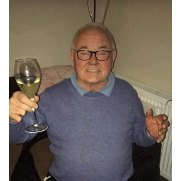 Photo of Frank ROLFE