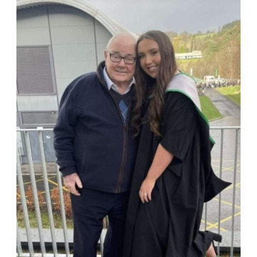 Notice Gallery for Frank ROLFE