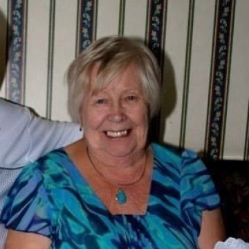 Photo for notice Valerie ROACH