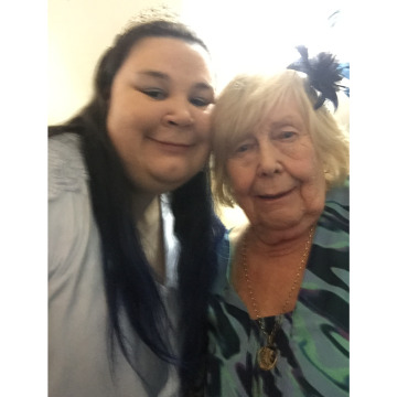 Photo for notice Valerie ROACH