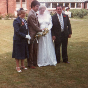 Photo for notice Valerie ROACH