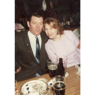 Photo for notice Valerie ROACH