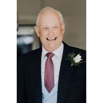 Photo of Jeremy John MARKS