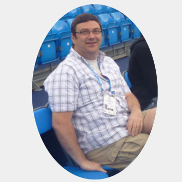 Photo of Dave WALTON