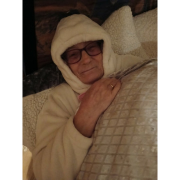 Photo of Evelyn BEATON - (INVERNESS)