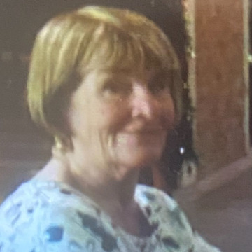 Photo for notice Gladys ROWBOTTOM