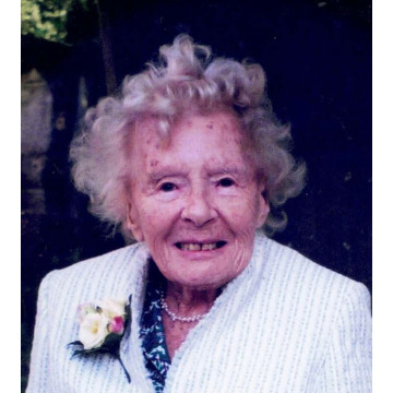 Photo of Kathleen PRITCHARD