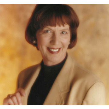 Photo of Eloise IBBS