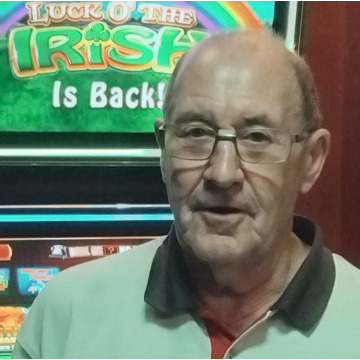 Photo of Alun Wyn JONES