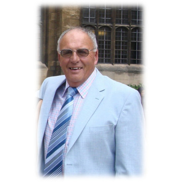 Photo of Thomas Gerwyn DAVIES