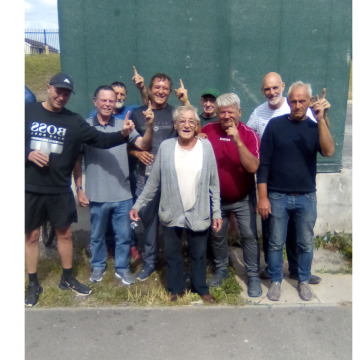 Photo for notice Maurice SHUTT