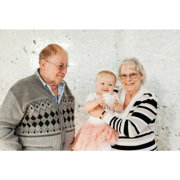 Photo for notice Anthony MOULD