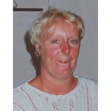 Photo of Sandra ADAIR