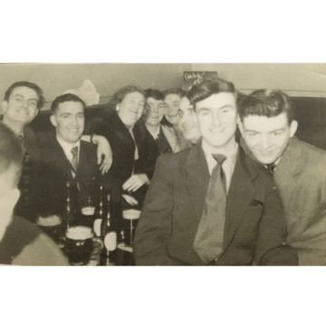 Photo for notice Judith Barbara HALL