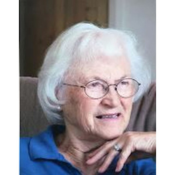 Photo of Mavis Diana HOWELLS