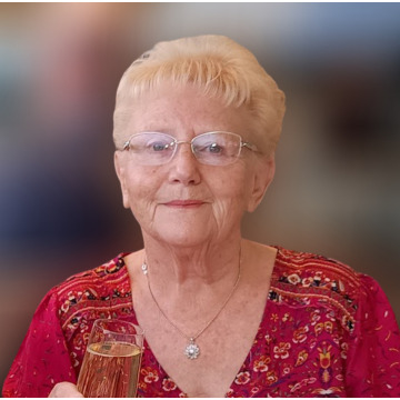 Photo of Joyce MOGRIDGE