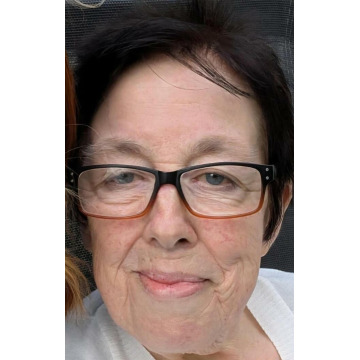 Photo of Brenda Vincent JOHNSTON