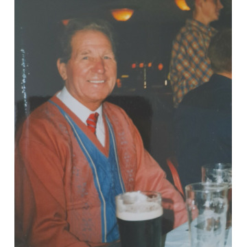 Photo of BRUCE HENRY HATCH