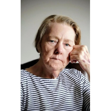 Photo of Anne LEBRUN