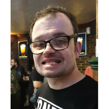 Photo of Carl John FOSTER