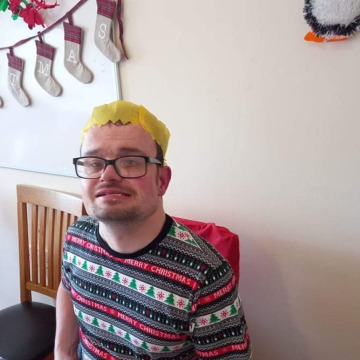 Notice Gallery for Carl John FOSTER