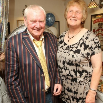 Notice Gallery for Margaret CONDLIFFE