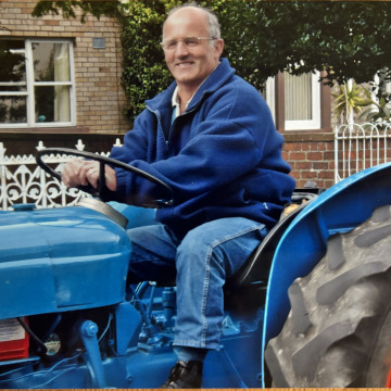 Photo for notice John James WEMYSS