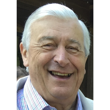 Photo for notice Derek WAUGH