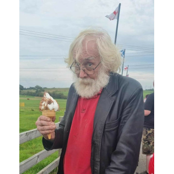 Photo of GRAHAM JONES