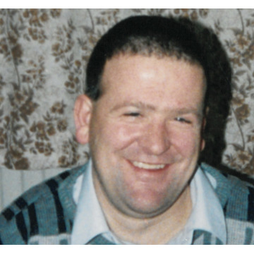 Photo of IAN HUMPHREYS