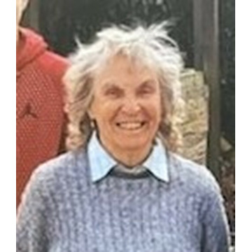 Photo of Margaret BUCKLEY